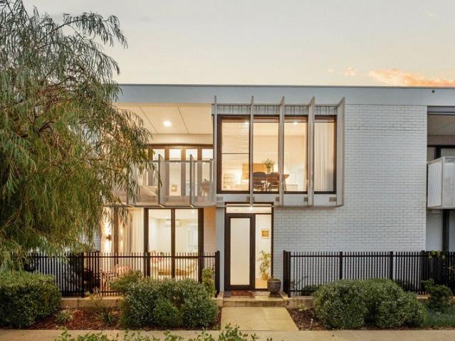 Townhouse for sale in North Coogee, Western Australia