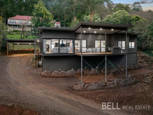 House for sale in Camerons Creek, Victoria