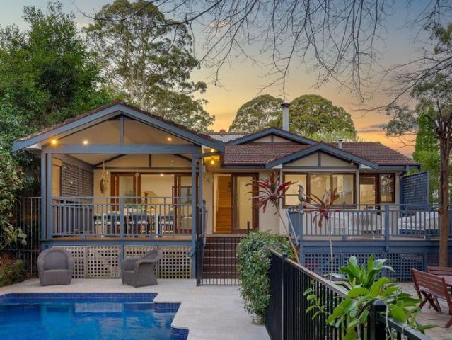 House for sale in Sydney, New South Wales