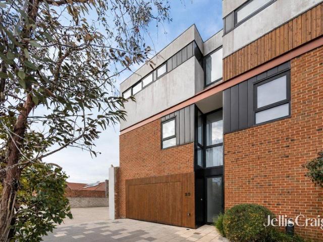 Townhouse for sale in Camerons Creek, Victoria