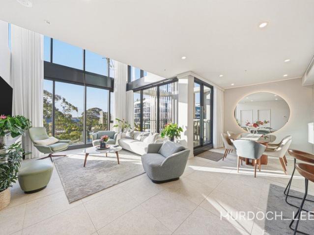 Apartment for sale in Sydney, New South Wales
