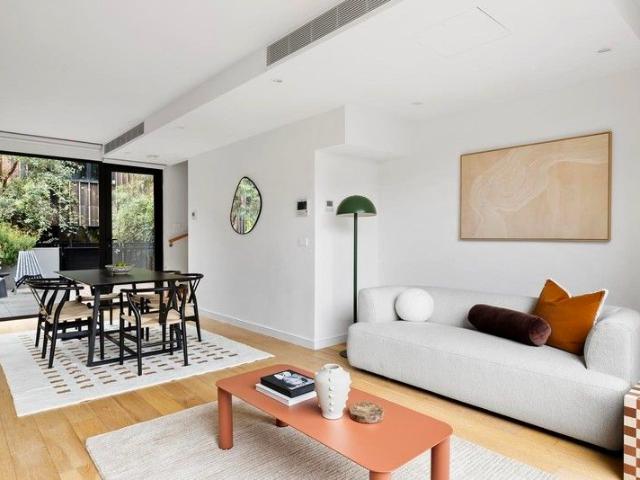 Townhouse for sale in Camerons Creek, Victoria