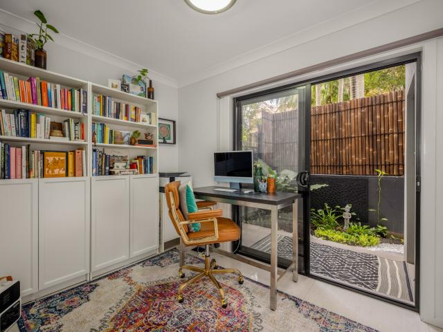Townhouse for sale in Toombul, Queensland