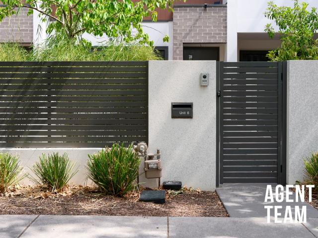 Townhouse for sale in Dickson, Australian Capital Territory