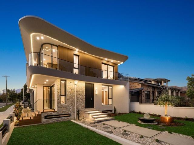 House for sale in Sydney, New South Wales