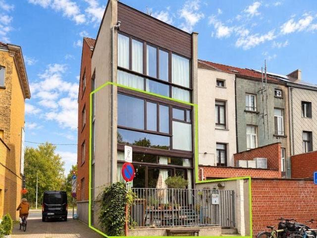 Appartement location à Sint Macharius / Sint Baafsdorp, Gent