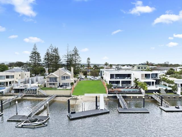 Property for sale in Queensland