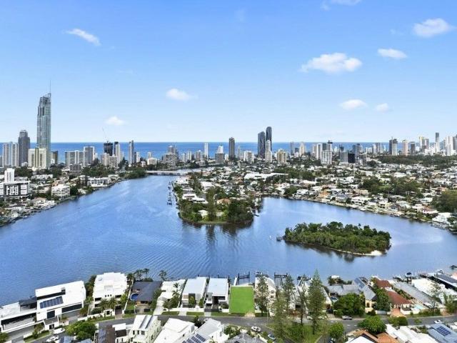 Land for sale in Fernbrook, Queensland
