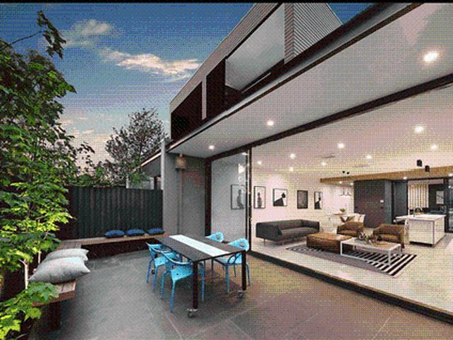 Townhouse for rent in Hampton, Melbourne