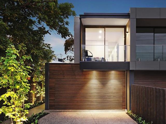 Townhouse for rent in Hampton, Melbourne