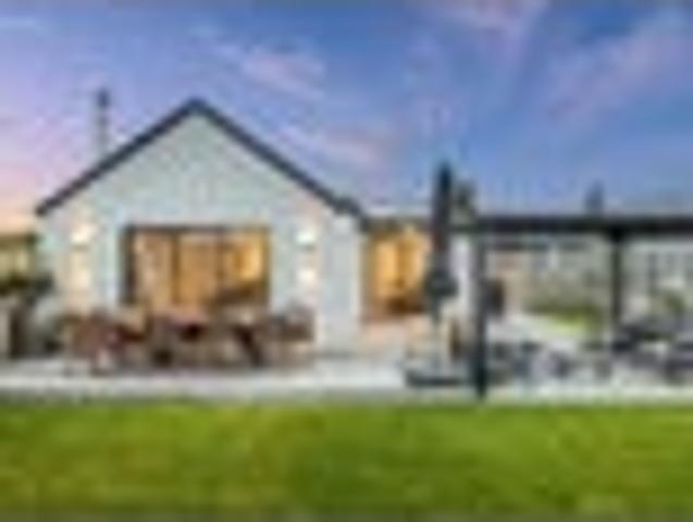 House for sale in Woodend, Canterbury