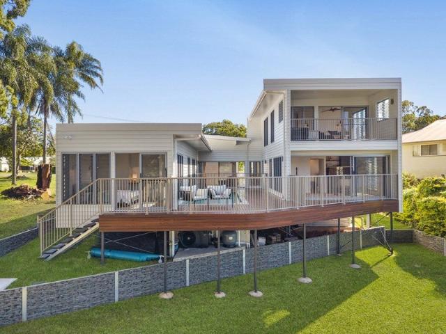 House for sale in Toombul, Queensland
