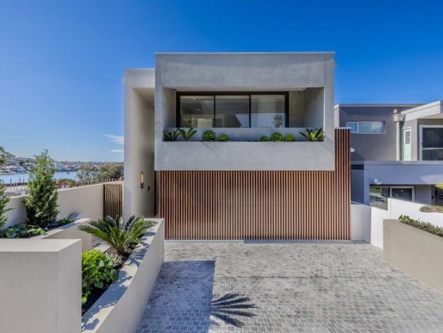 House for sale in Sydney, New South Wales