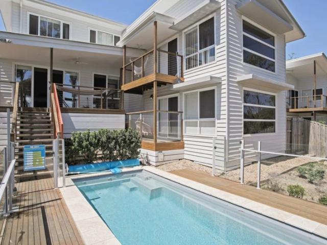 House for rent in Brighton, City of Brisbane
