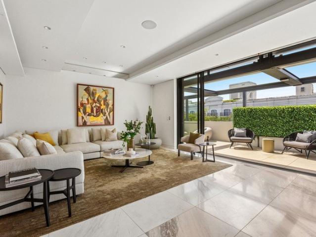 Apartment for sale in Eastern Suburbs, Sydney