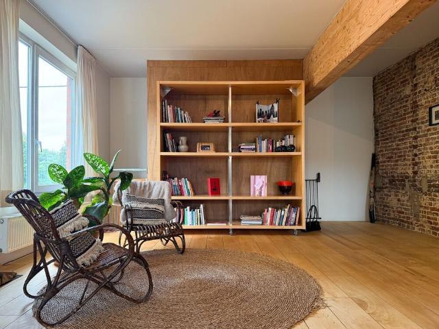 Appartement location à Sint Macharius / Sint Baafsdorp, Gent