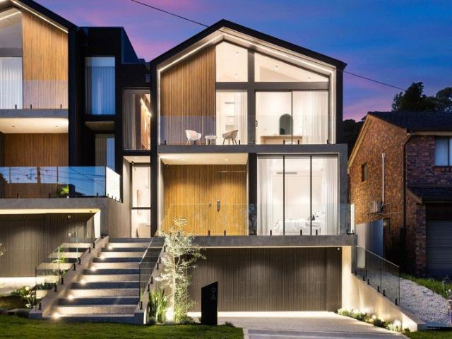 House for sale in Sydney, New South Wales
