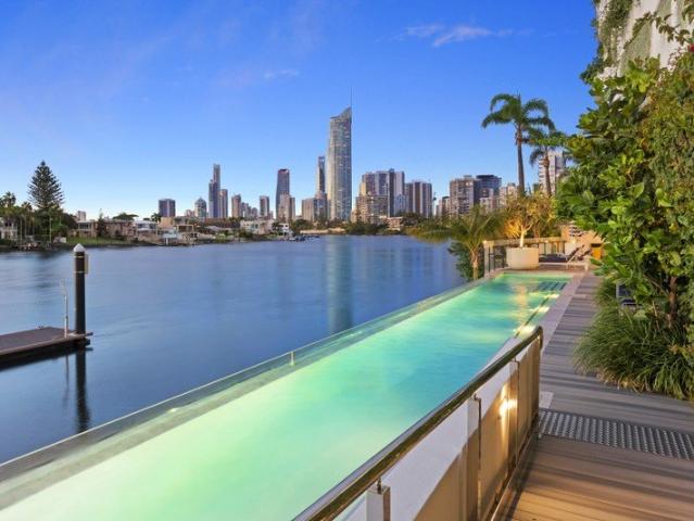 Apartment for sale in Fernbrook, Queensland