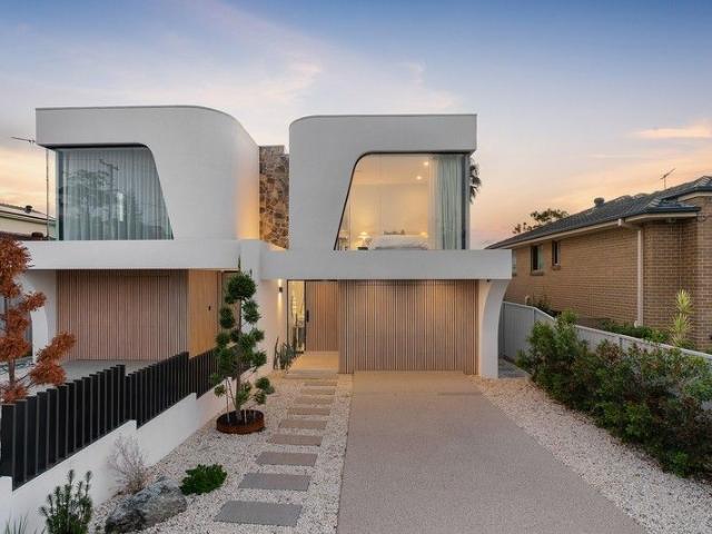 House for sale in Sydney, New South Wales
