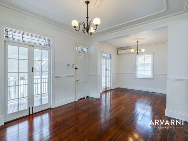 House for rent in Toombul, Queensland