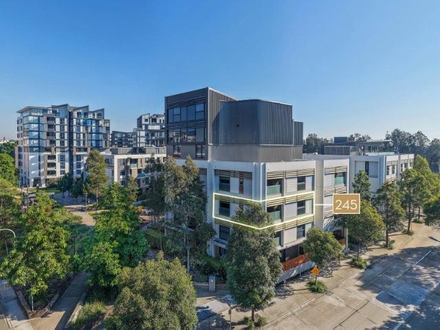 Apartment for sale in Inner West, Sydney