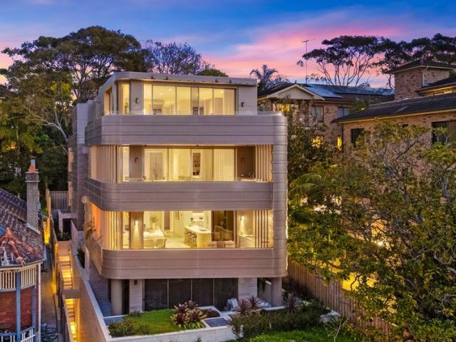 Apartment for sale in Sydney, New South Wales