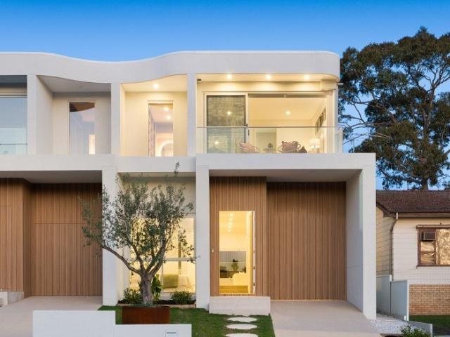House for sale in Sydney, New South Wales