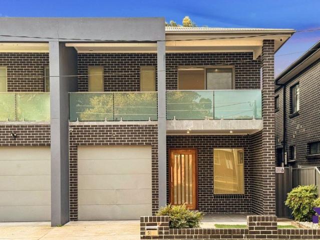 House for sale in Sydney, New South Wales