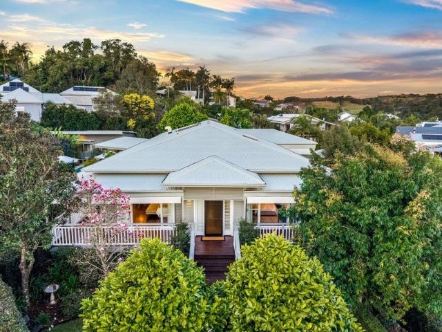 House for sale in Bangalow, New South Wales