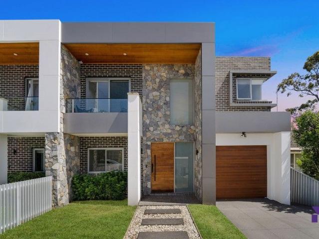 House for sale in Sydney, New South Wales