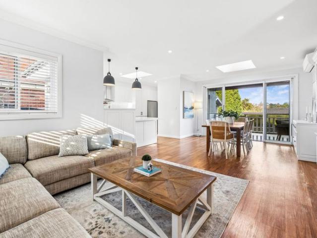House for rent in Willoughby, New South Wales