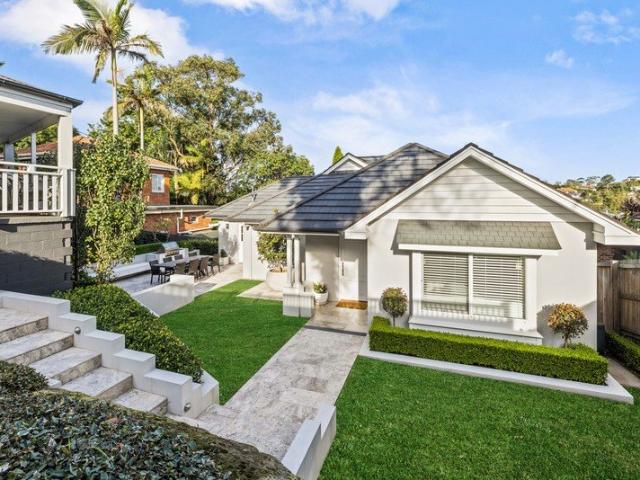 House for rent in Willoughby, New South Wales