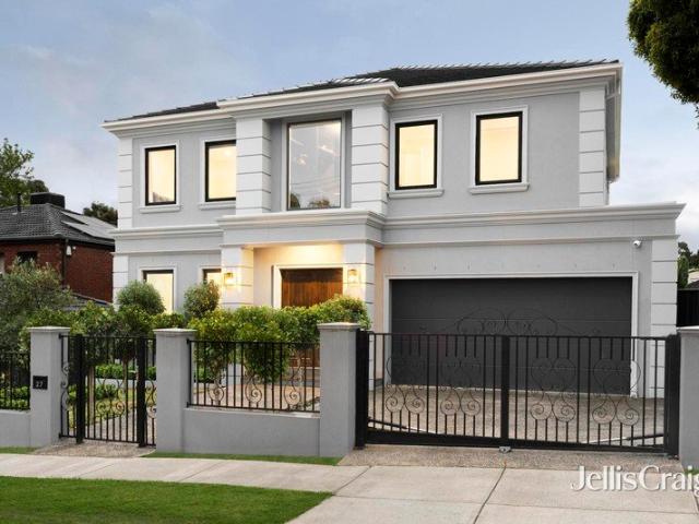 House for sale in Mount Waverley, Melbourne