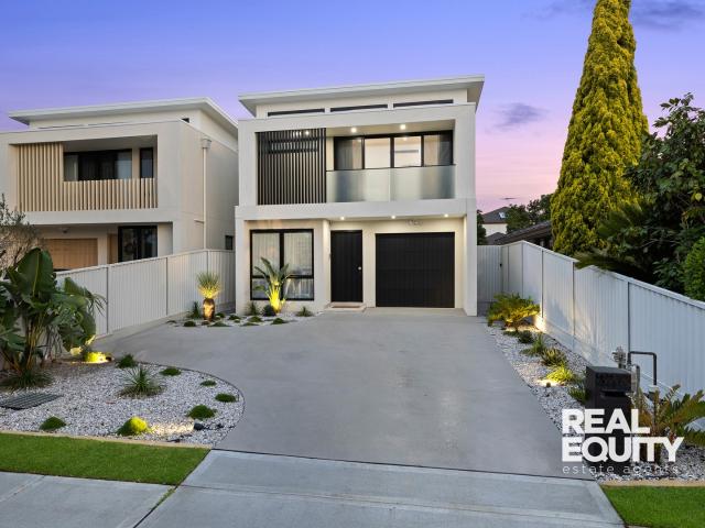 House for sale in Sydney, New South Wales