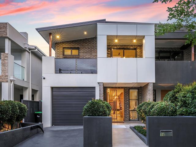 House for sale in Sydney, New South Wales