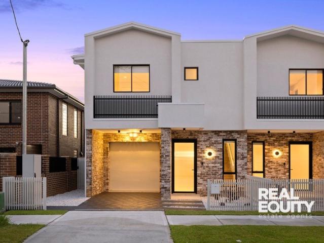 Duplex for sale in Sydney, New South Wales
