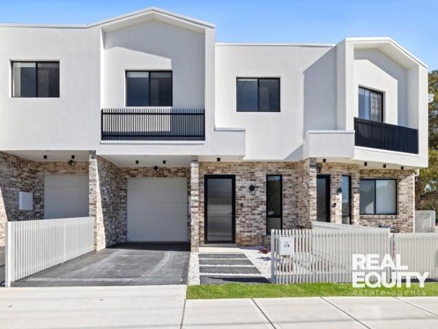 Duplex for sale in Sydney, New South Wales