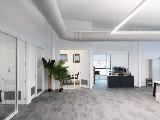 Office for rent in Launceston, Tasmania