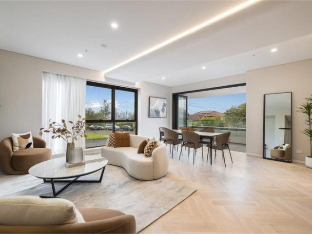 Apartment for sale in Sydney, New South Wales