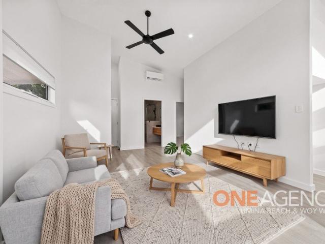 House for rent in Woy Woy, New South Wales