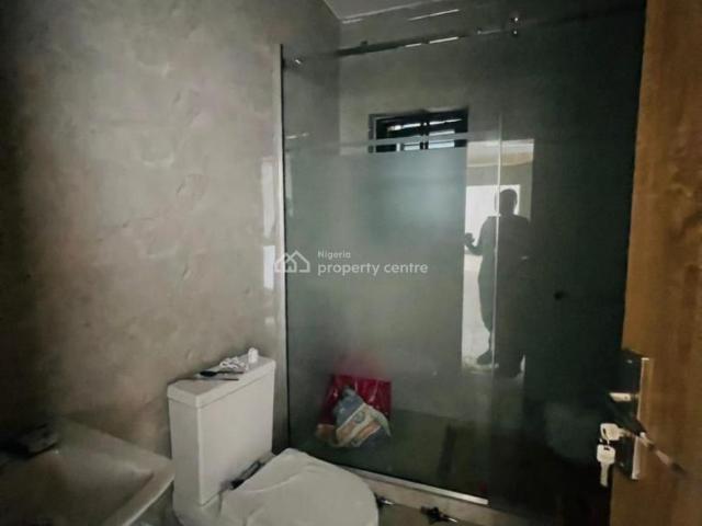 Flat for sale in Ikeja , Abuja