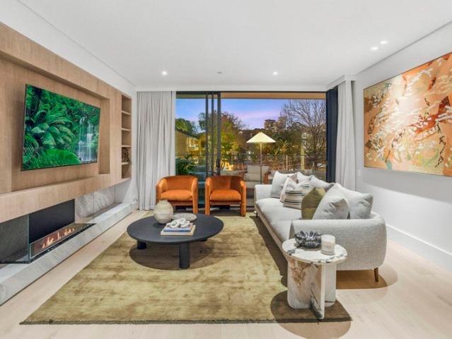 Apartment for sale in Sydney, New South Wales