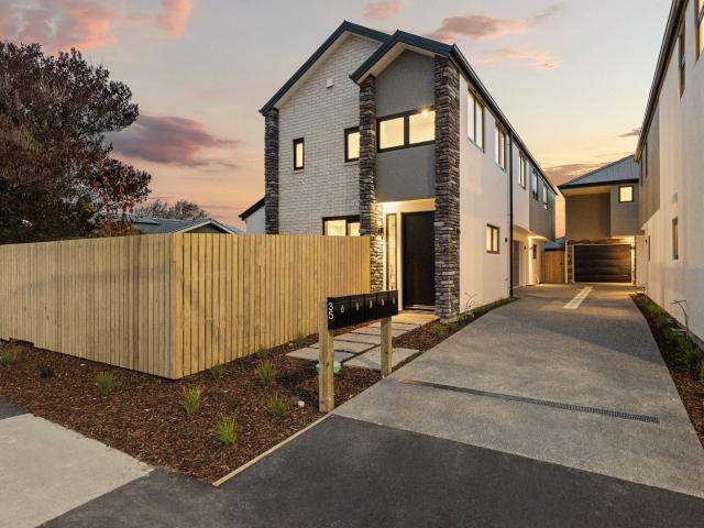 House for rent in Addington, Canterbury