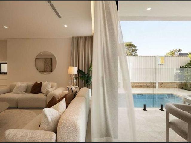 House for rent in Sydney, New South Wales