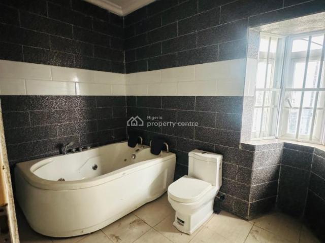 House for sale in Kosofe , Abuja