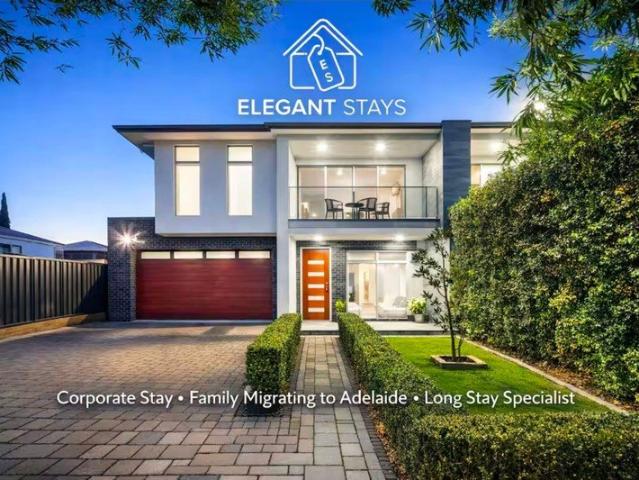 Townhouse for rent in Klemzig, Adelaide