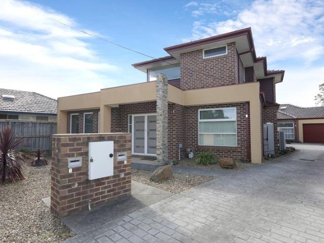 Townhouse for rent in Camerons Creek, Victoria