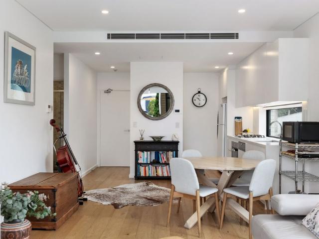 Apartment for rent in Sydney, New South Wales