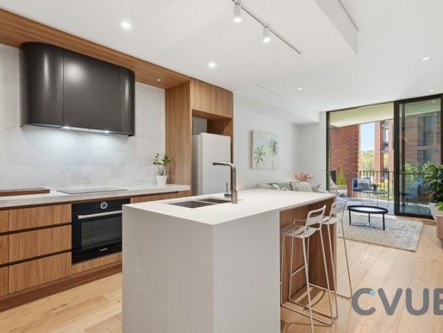 Apartment for sale in Shenton Park, Western Australia