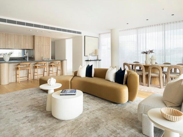 Apartment for sale in Six Ways, Sydney